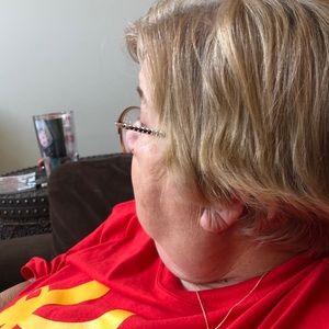 Meet your Posher, Susan